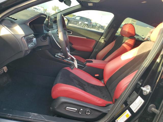 ACURA INTEGRA TYPE S 2024