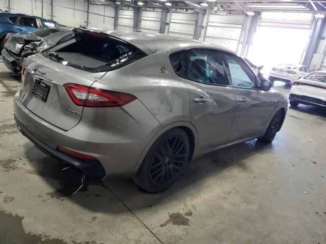 MASERATI LEVANTE SPORT 2019