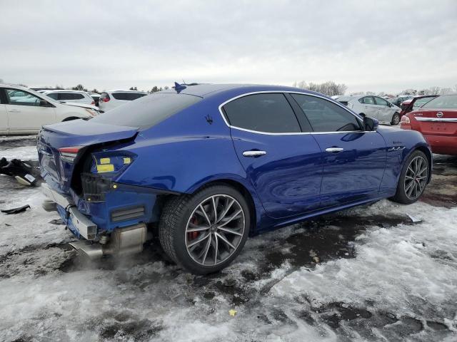 MASERATI GHIBLI MODENA 2021