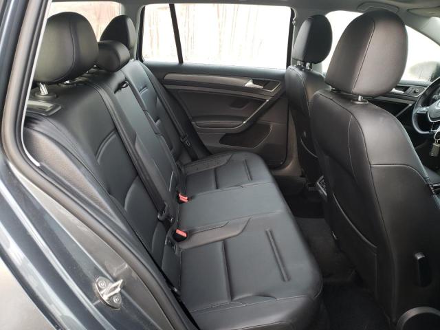 VOLKSWAGEN GOLF SPORTWAGEN S 2019