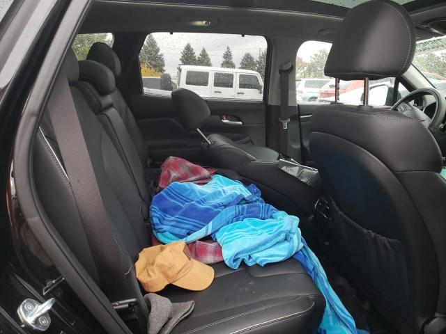 HYUNDAI SANTA FE SEL 2021