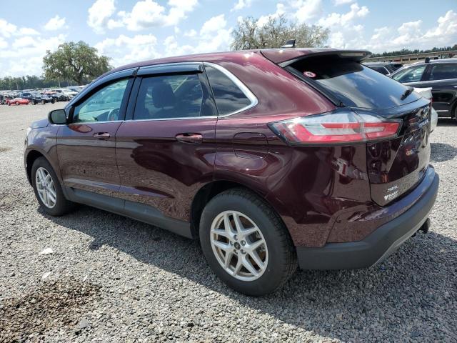 FORD EDGE SEL 2024