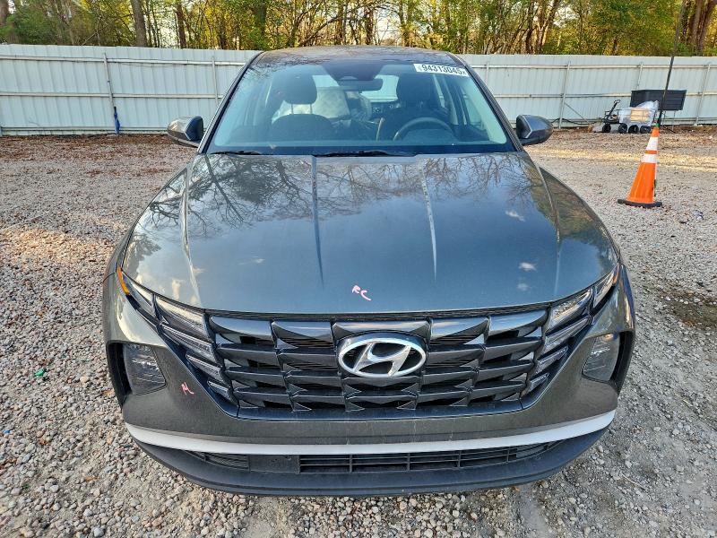 HYUNDAI TUCSON SE 2023