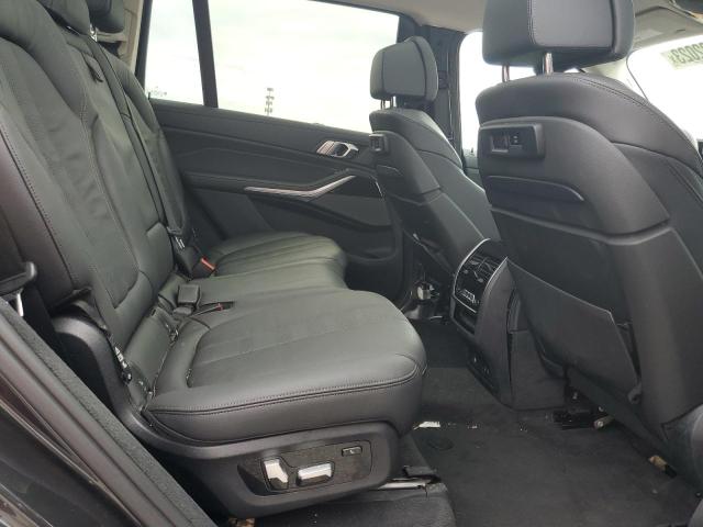 BMW X7 XDRIVE40I 2020