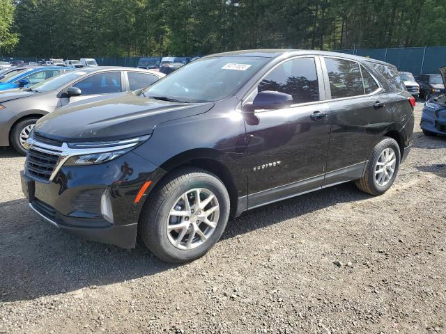 CHEVROLET EQUINOX LT 2023