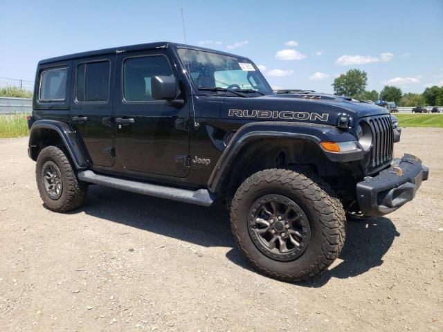JEEP WRANGLER RUBICON 392 2023