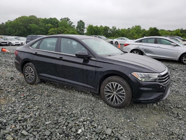 VOLKSWAGEN JETTA S 2021
