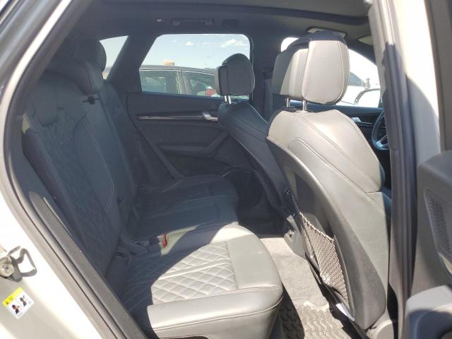 AUDI SQ5 PREMIUM PLUS 2021