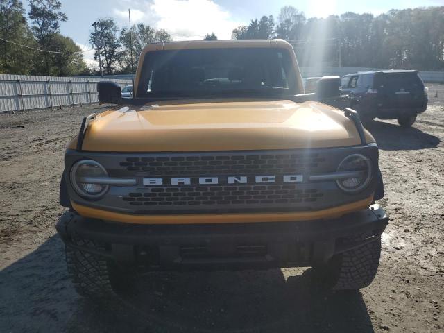 FORD BRONCO BASE 2022