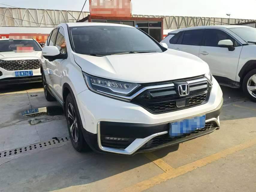 HONDA CR-V 2020