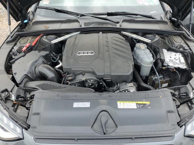 AUDI A4 PREMIUM PLUS 45 2021