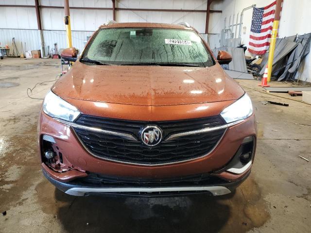 BUICK ENCORE GX ESSENCE 2021
