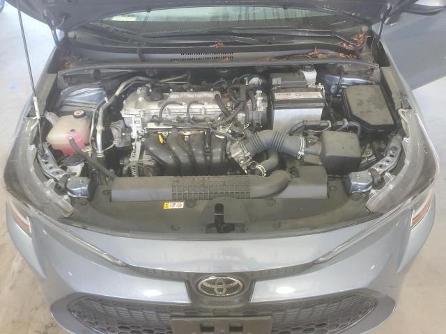 TOYOTA COROLLA LE 2022