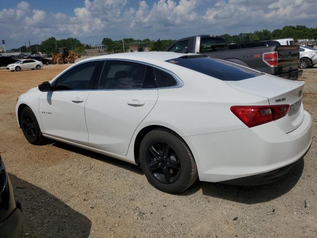 CHEVROLET MALIBU LS 2022