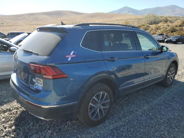 VOLKSWAGEN TIGUAN SE 2019