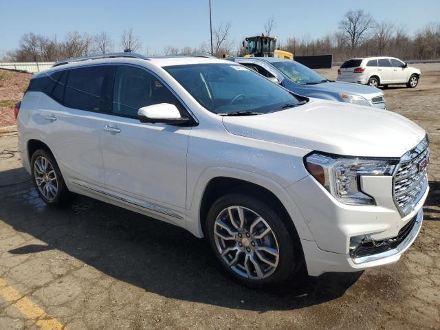 GMC TERRAIN DENALI 2024