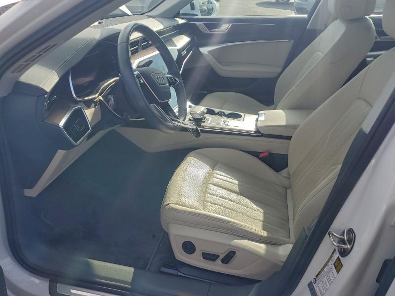 AUDI A6 PREMIUM PLUS 2019