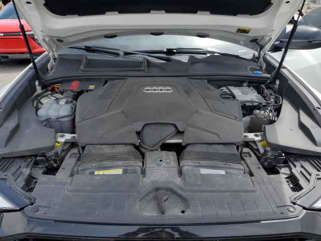 AUDI Q8 PREMIUM 2021