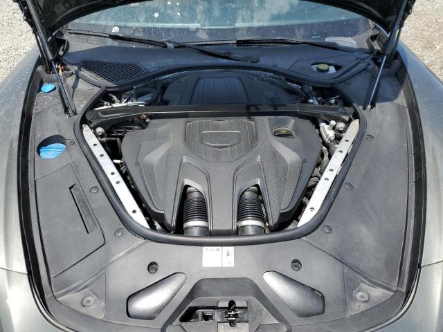 PORSCHE PANAMERA BASE 2023