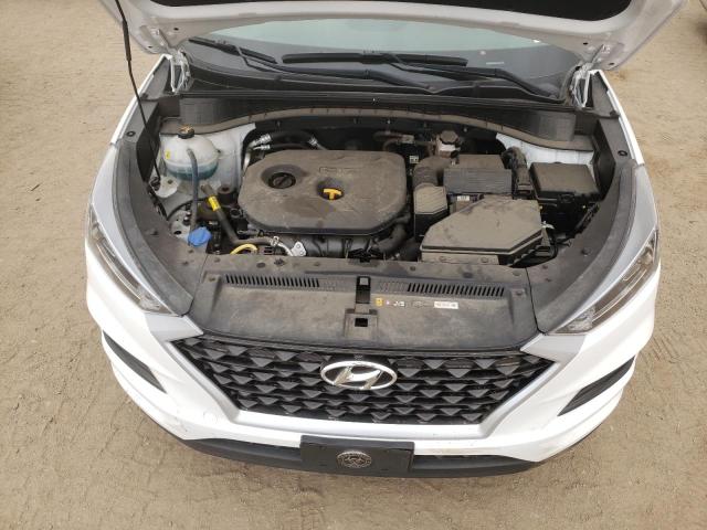 HYUNDAI TUCSON SE 2020