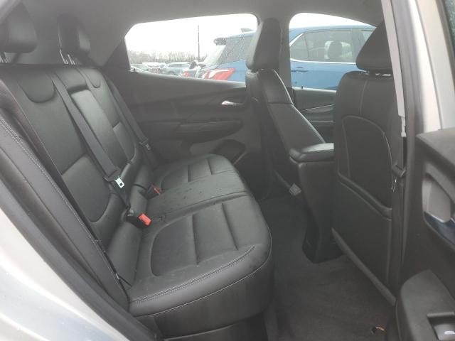 CHEVROLET BOLT EV 2LT 2022