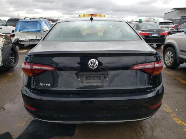 VOLKSWAGEN JETTA S 2019