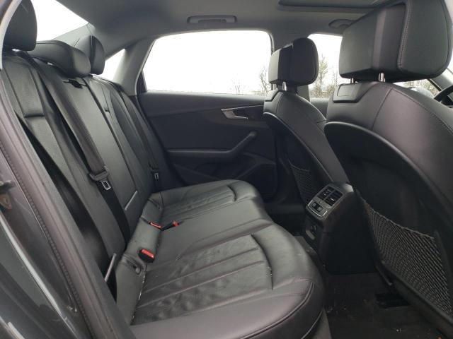 AUDI A4 PREMIUM 2019