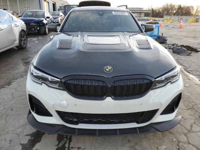 BMW M340I 2020