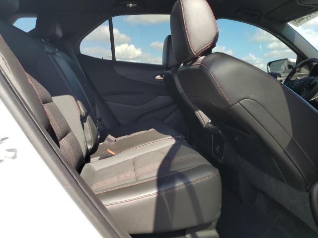 CHEVROLET EQUINOX RS 2022