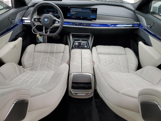 BMW I7 XDRIVE60 2023