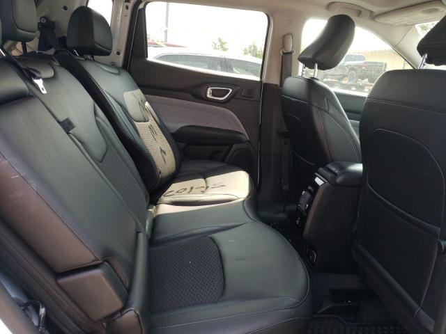 JEEP COMPASS LATITUDE 2022