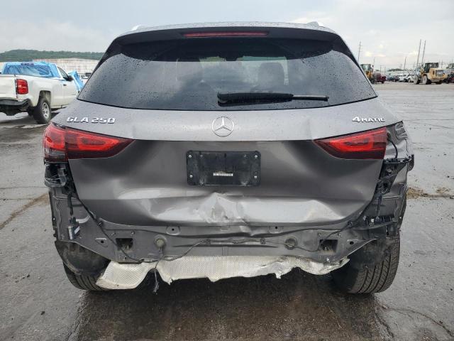 MERCEDES-BENZ GLA 250 4MATIC 2020
