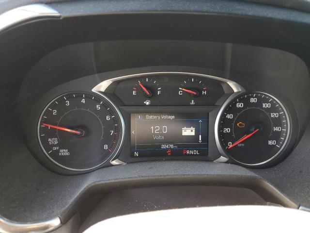 CHEVROLET BLAZER 3LT 2021