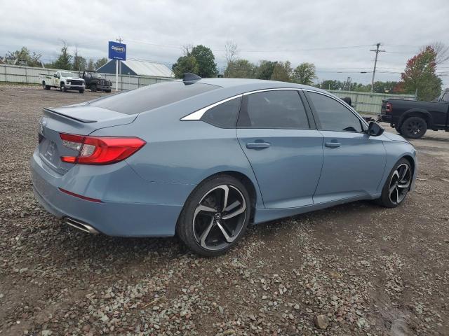 HONDA ACCORD SPORT 2022