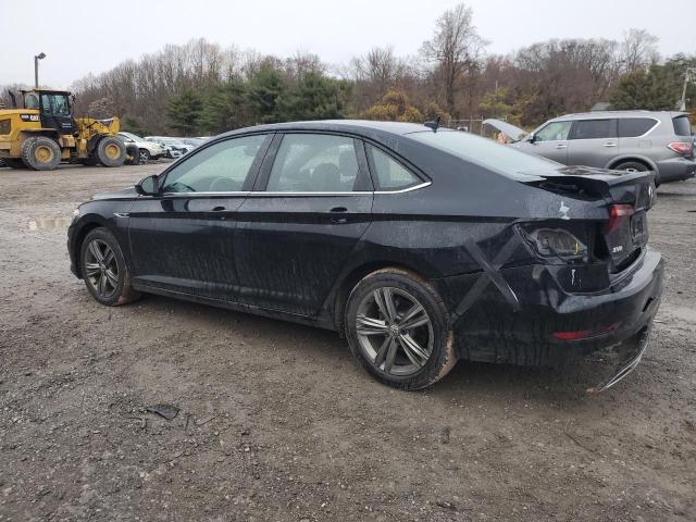 VOLKSWAGEN JETTA S 2020