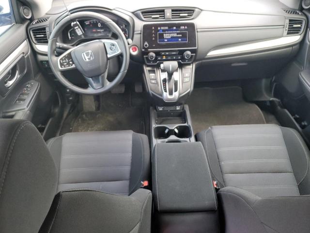 HONDA CR-V SE 2022