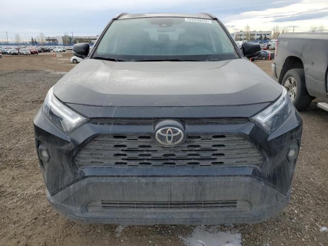TOYOTA RAV4 XLE 2023