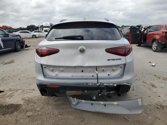 ALFA ROMEO STELVIO SPORT 2021