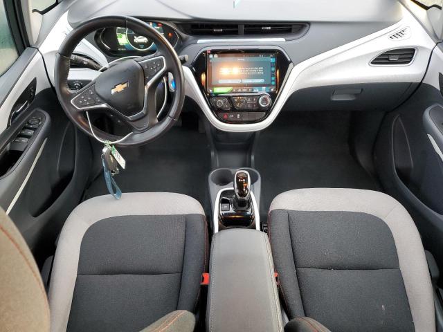 CHEVROLET BOLT EV LT 2020