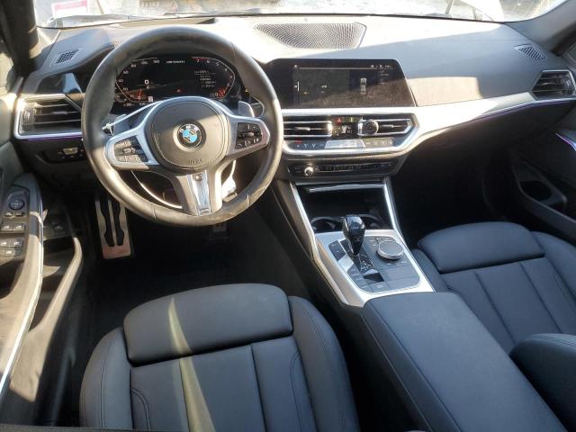 BMW M340XI 2021