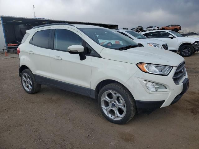FORD ECOSPORT SE 2021