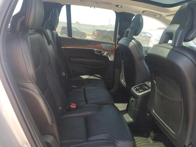 VOLVO XC90 T8 2017