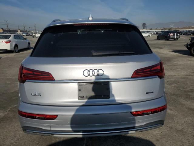 AUDI Q5 PREMIUM PLUS 40 2022