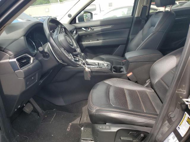 MAZDA CX-5 PREMIUM 2022