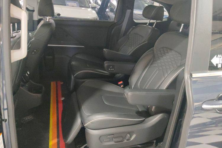 Hyundai Custo 380TGDi 2021