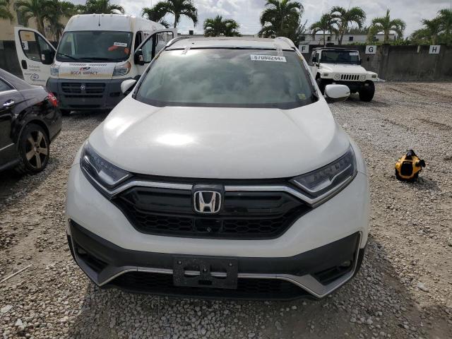 HONDA CR-V TOURING 2022