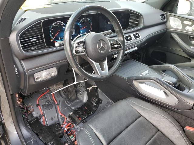 MERCEDES-BENZ GLE 350 4MATIC 2021
