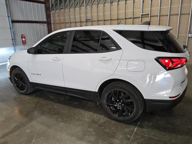 CHEVROLET EQUINOX LS 2024