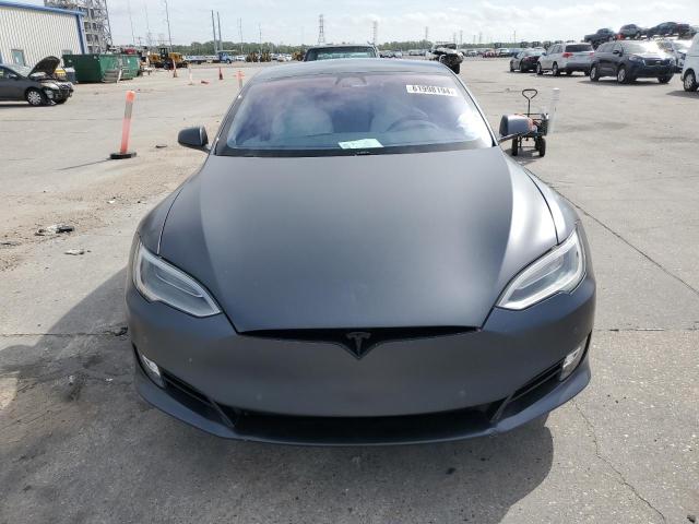 TESLA MODEL S 2017