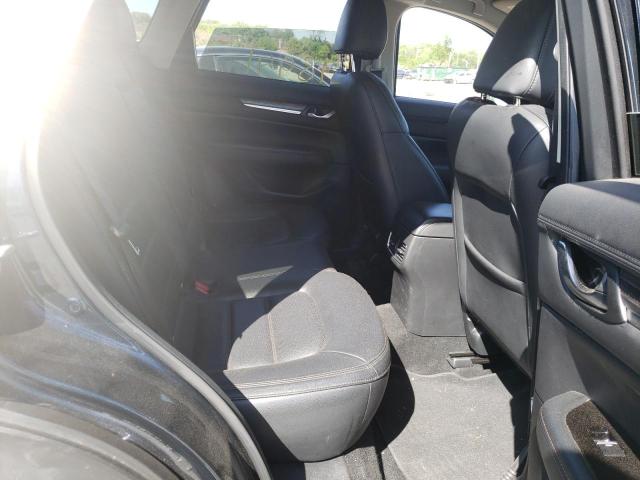 MAZDA CX-5 GRAND TOURING 2020